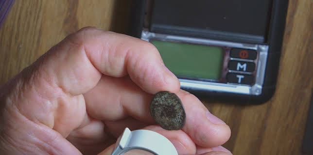 12:50: Die Schatzsucher von Oak Island | Kabel Eins Doku | 12/1 2025