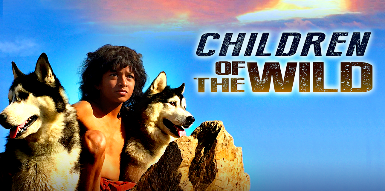 Children of the Wild (2016)