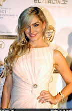 Christina Collard as 