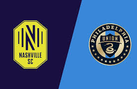 US Open Cup: Season 2025: Nashville SC vs. Philadelphia Union