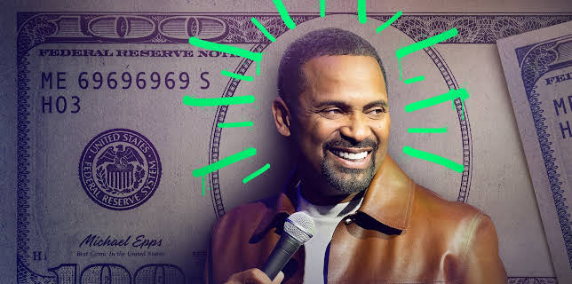 Mike Epps: Ready to Sell Out (2024)