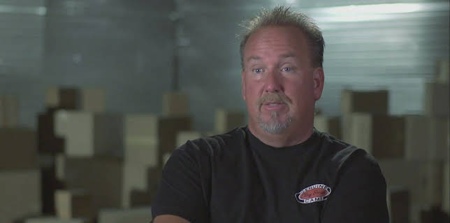 15:25: Storage Wars - Die Geschäftemacher | ProSieben Maxx | 12/23 2025