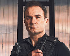 Motorway Cops: Catching Britain's Speeders