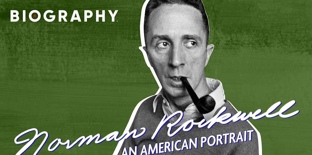 Norman Rockwell: An American Portrait (1987)