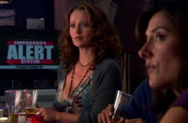 Jericho Season 1: Federal Response