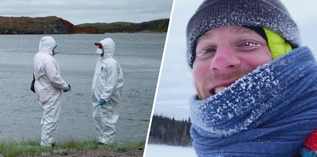 19:05: Galileo X-Plorer | ProSieben | 12/28 2025