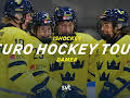 Ishockey: Euro hockey tour