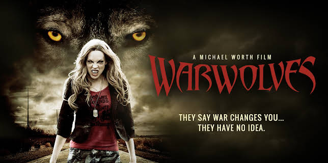 War Wolves (2009)