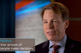 Democracy and Its Alternatives: Is Democracy Built to Last?