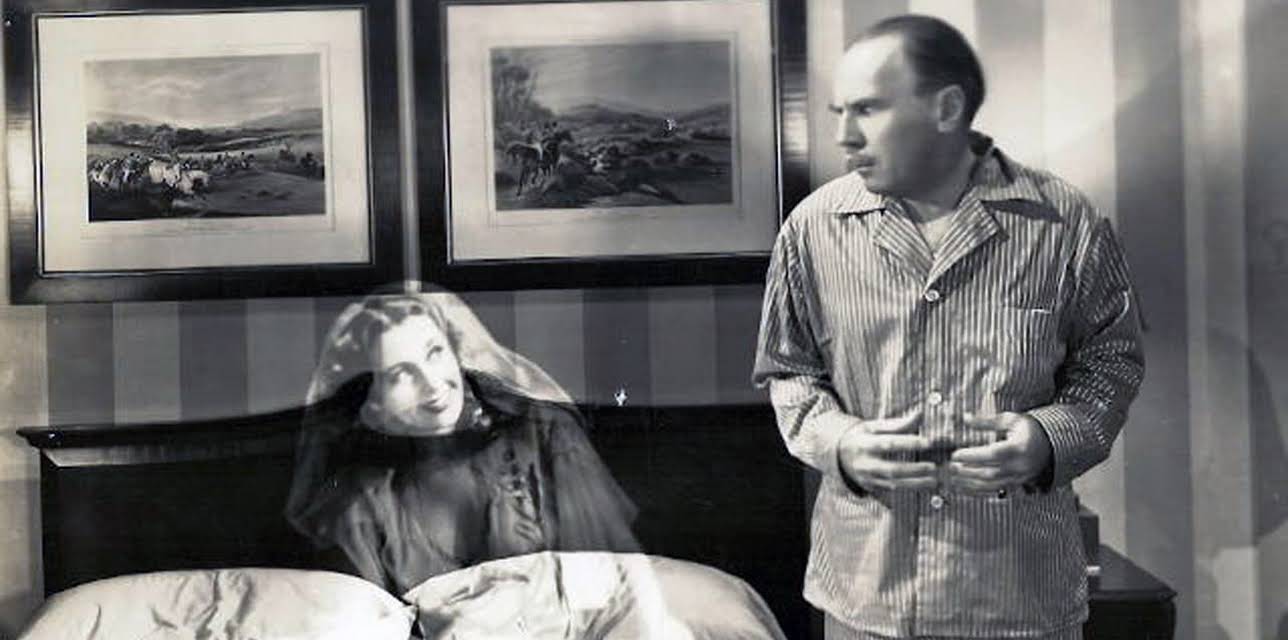 Topper Returns (1941)