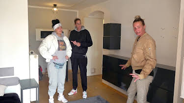 16:00: Hartz und herzlich - Tag für Tag Benz-Baracken | RTL 2 | 12/8 2025