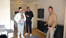 Hartz und herzlich - Tag für Tag Benz-Baracken (108:693)