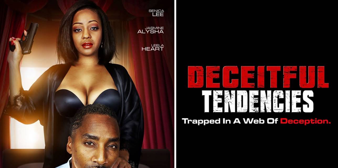 Deceitful Tendencies (2022)