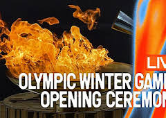 Winter Olympics 2026