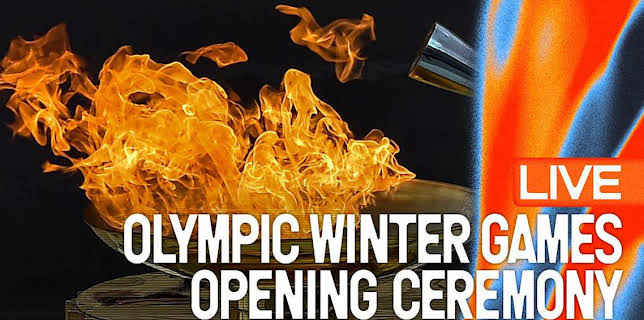 6:30 PM: Winter Olympics 2026 | BBC Two | 2/6 2026