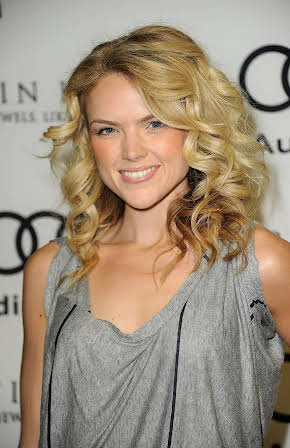Erin Richards as 