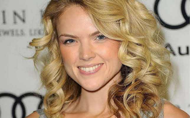 Erin Richards
