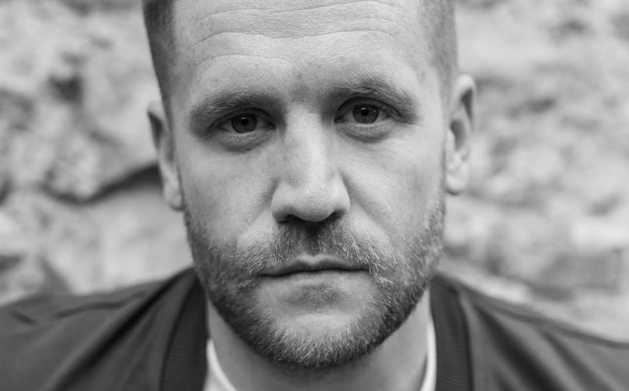 Ian Lloyd Anderson