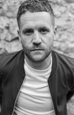 Ian Lloyd Anderson as 