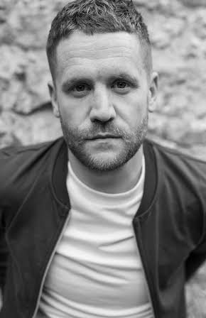 Ian Lloyd Anderson as 