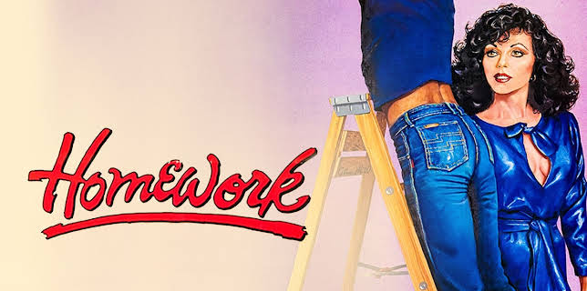 Homework (1982)