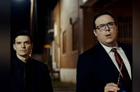 No Rest For The Wicked: Sleep Well, Mr. Harker