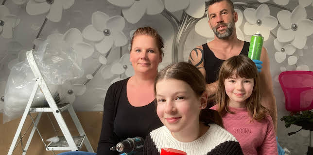 18:10: Ab in die Ruine! | VOX | 2/15 2026