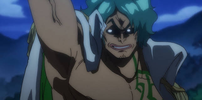 17:10: One Piece | ProSieben Maxx | 12/10 2025