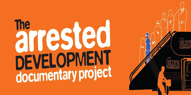 The Arrested Development Documentary Project (2013)