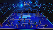 The Floor Sverige (S1 E8)