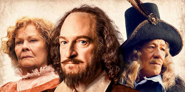 11:00 PM: All Is True | BBC Two | 12/10 2025