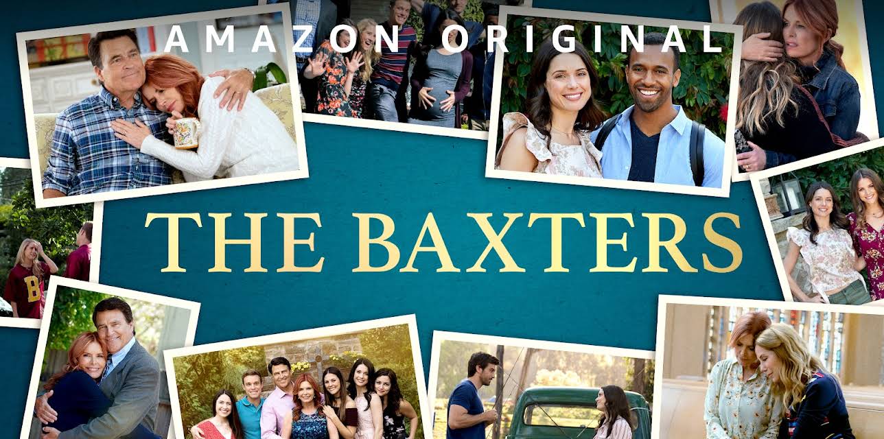 The Baxters