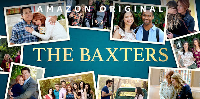 The Baxters
