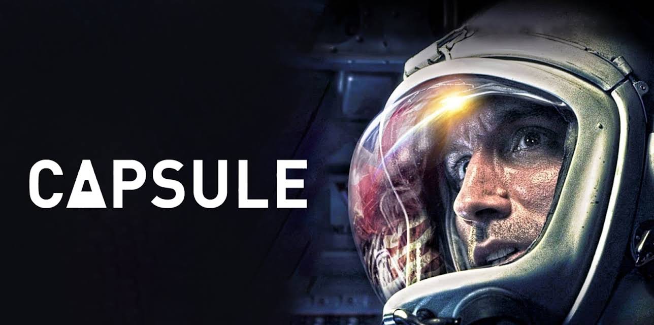 Capsule (2016)