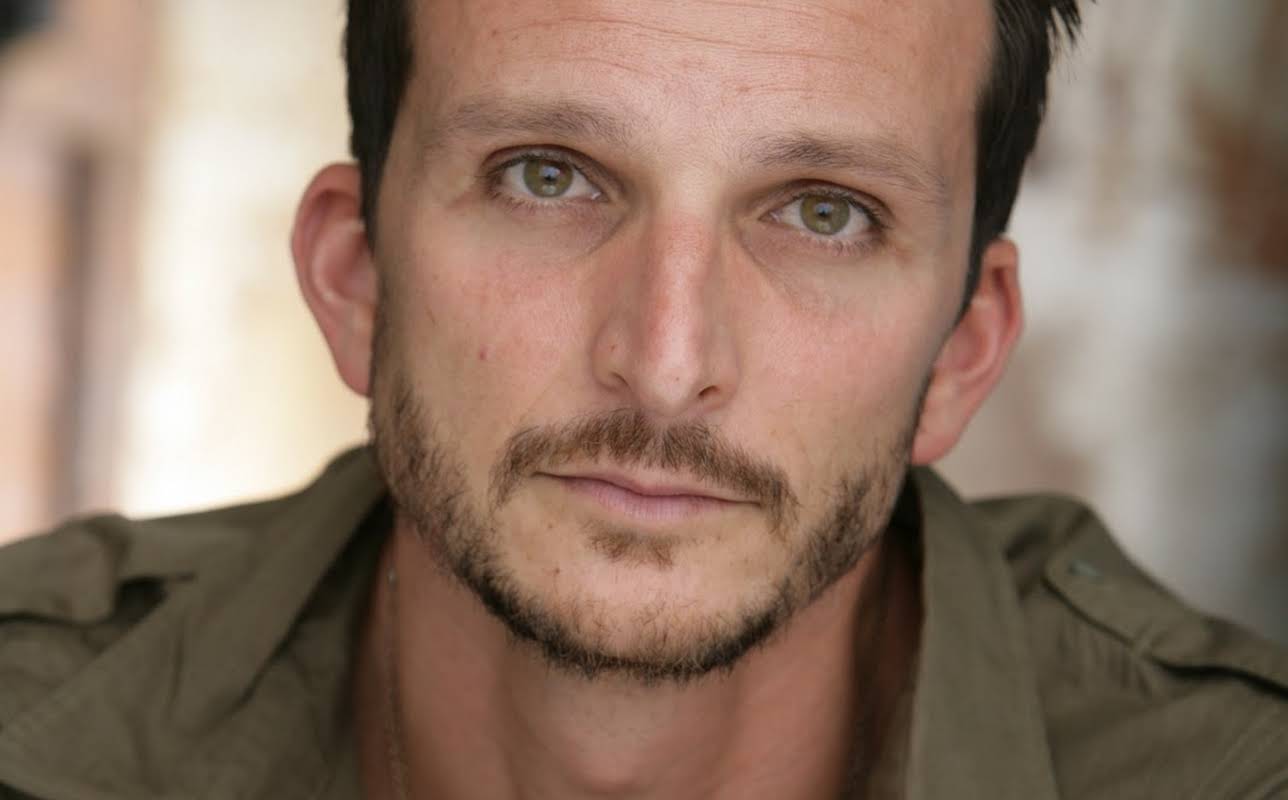 Aaron Behr