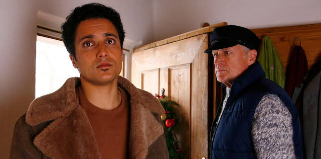 12:45: Zimtstern und Halbmond | SWR Fernsehen BW | 12/22 2025