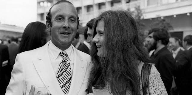 Clive Davis: The Soundtrack of Our Lives (2019)