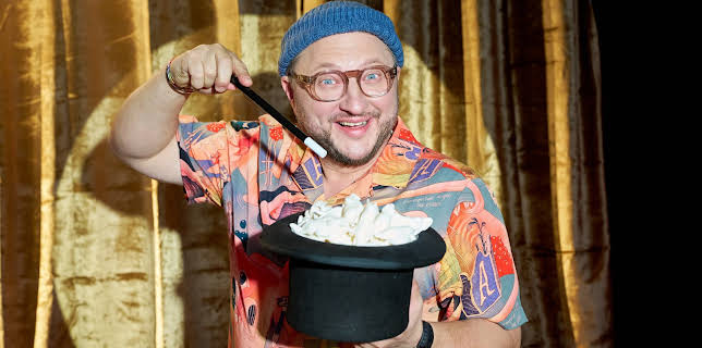 22:30: besseresser: Die Tricks von Haribo, Intersnack & Co. | ZDFinfo | 12/15 2025