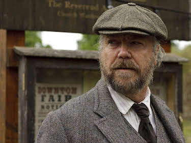 09:55: Downton Abbey | Sat1 Gold | 5/23 2026