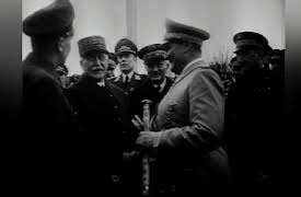 Crusade in Europe: Platform For Invasion