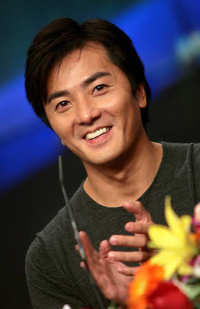 Ekin Cheng as 
