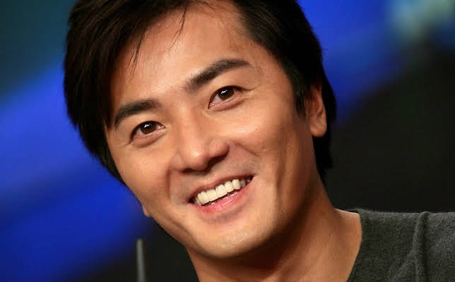 Ekin Cheng