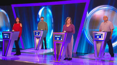 2:00 PM: Tipping Point (S11 E38) (S11) | W | 3/25 2026
