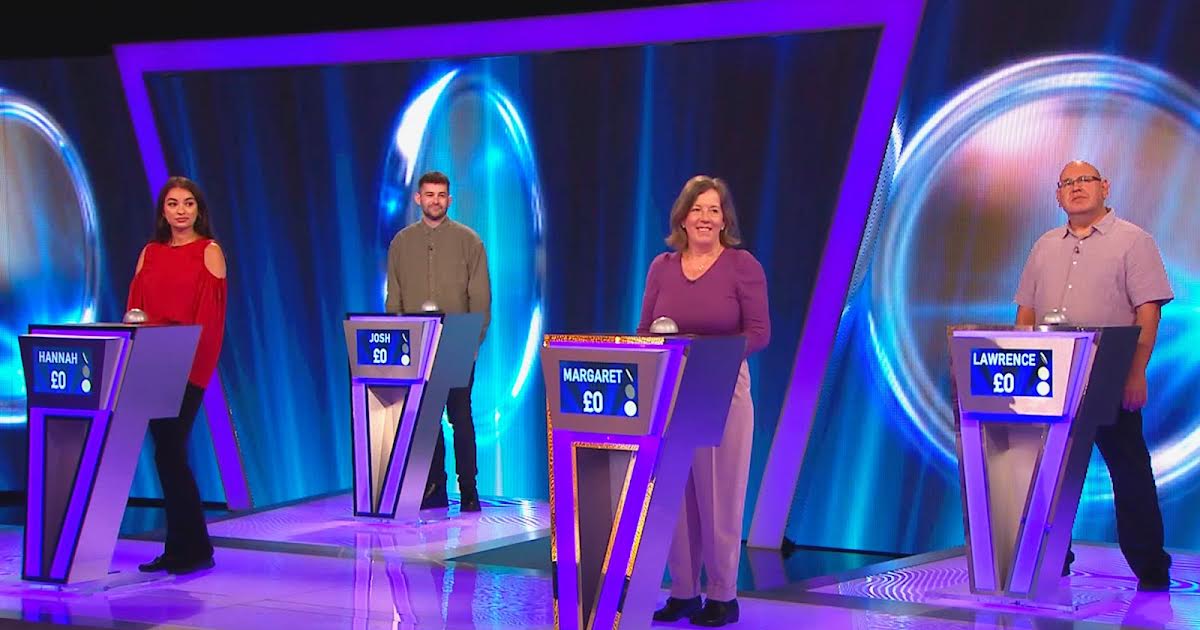 7:00 AM: Tipping Point (S11 E38) (S11) | W | 3/25 2026