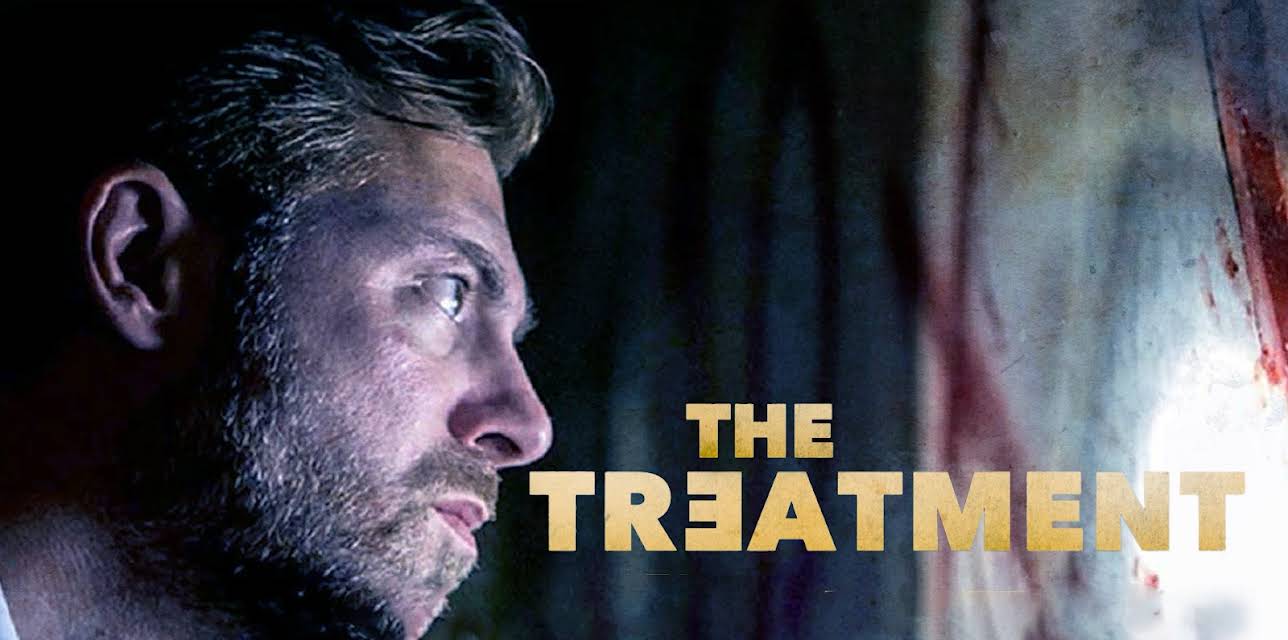 The Treatment (2014)