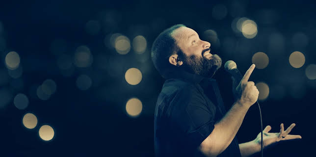 Tom Segura: Mostly Stories (2016)