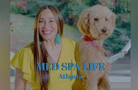 Med Spa Life: Influencer Makeover