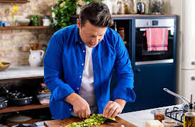 Jamie Oliver: Cooking For Less: Episode 1