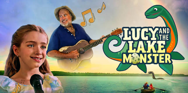 Lucy And The Lake Monster (2024)