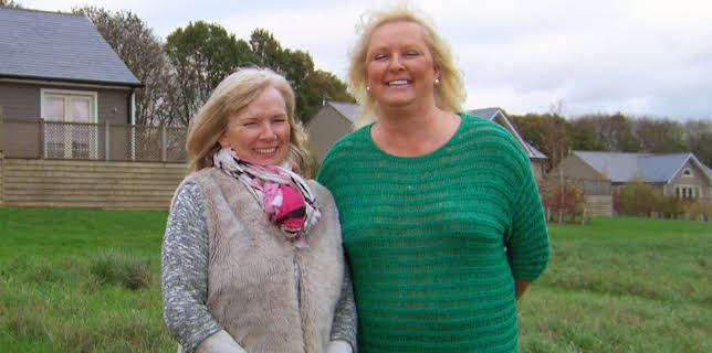 3:45 PM: Four in a Bed | More 4 | 1/20 2026